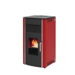 Alfa Plam peć na pelet LUCA R