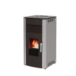 Alfa Plam peć na pelet LUCA R - Image 2