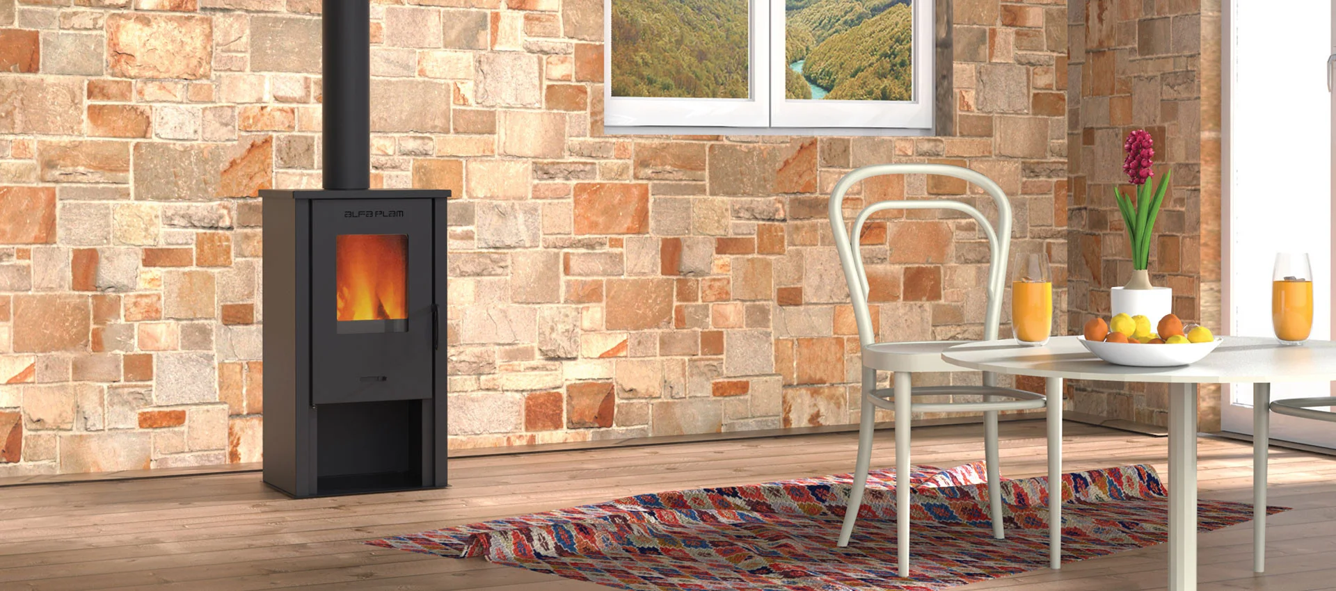 26127-Header Alfa Plam Peć Na Čvrsto Gorivo Tara