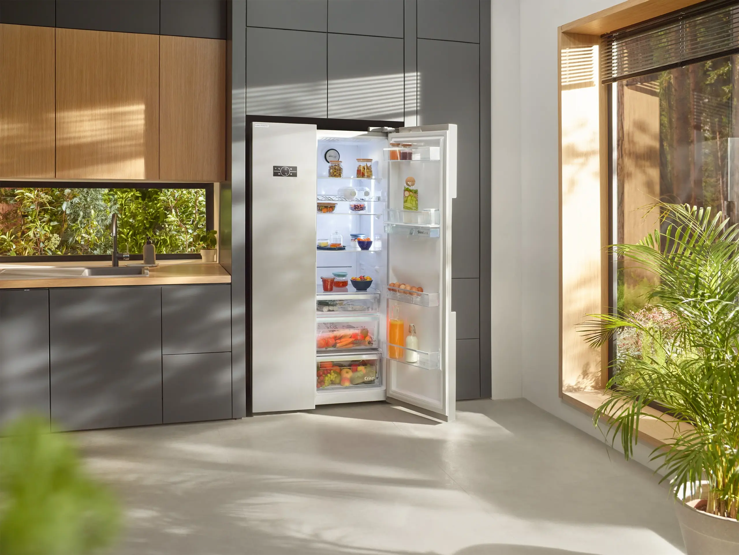 28358-Content-1 Beko Ugradni Podpultni Frižider Bu1104N