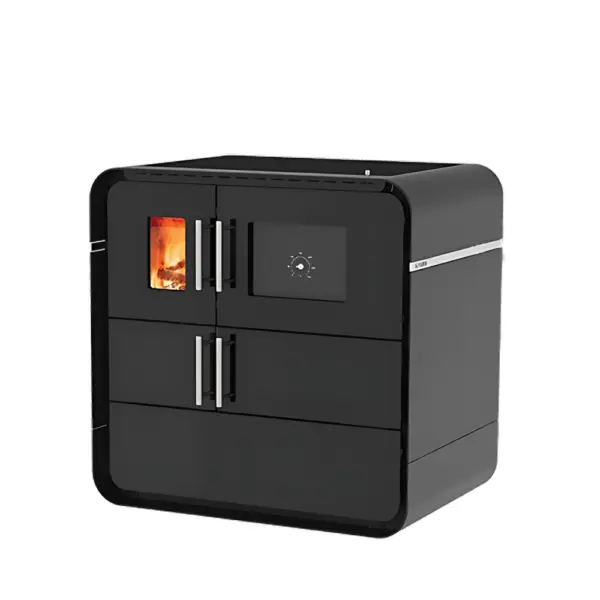 Alfa Plam štednjak FUTURO