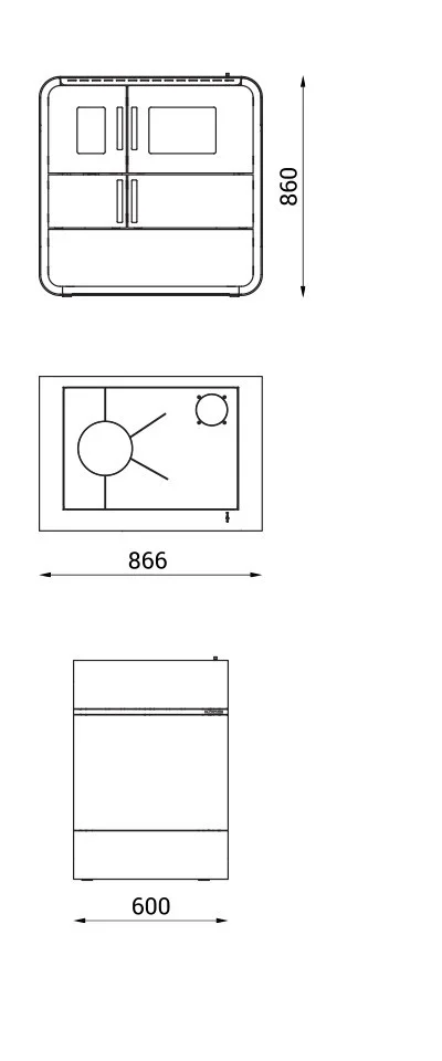 28422-spec Alfa Plam štednjak FUTURO