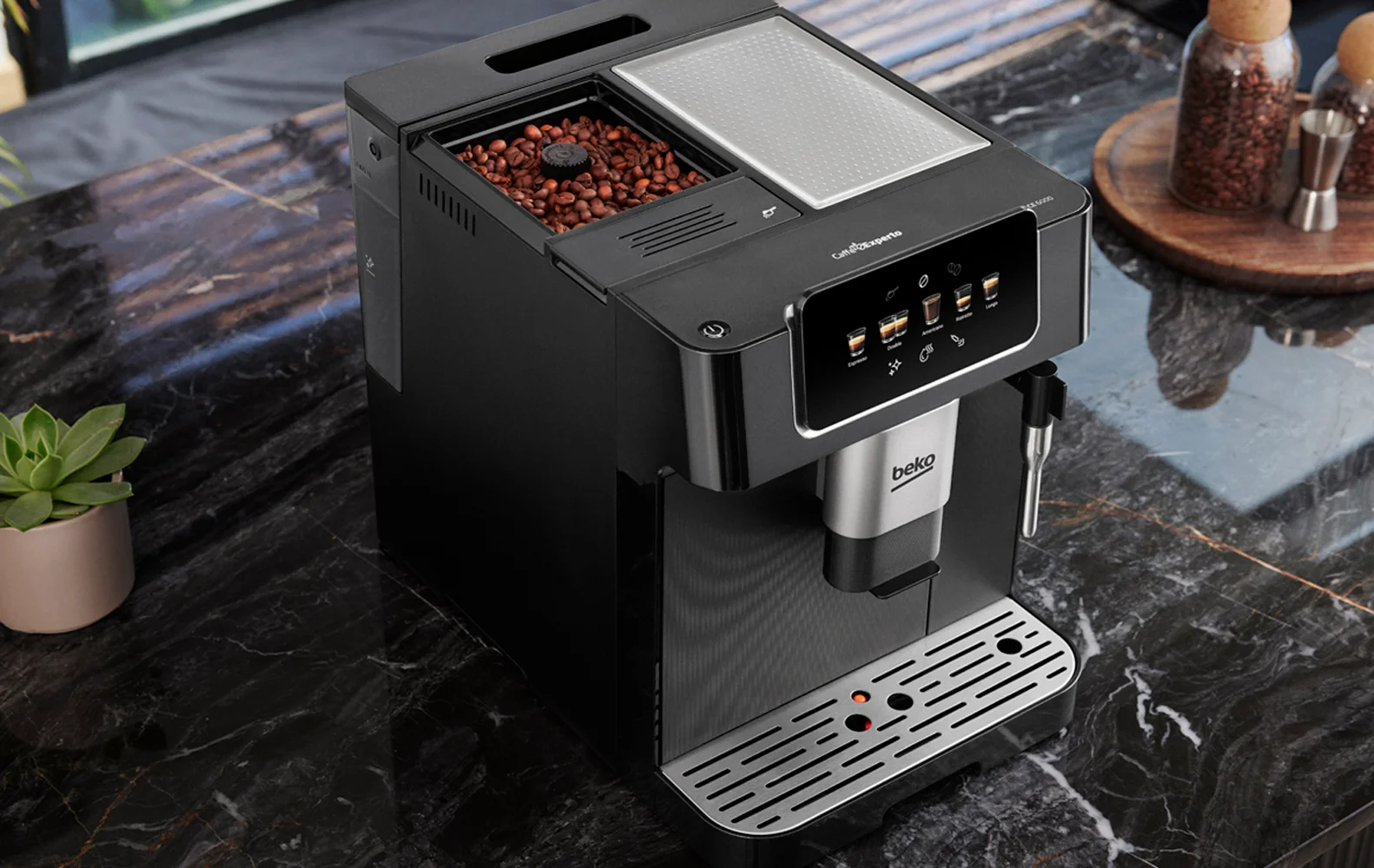 28439-Content-1 Beko Aparat Za Kafu Ceg 7302B