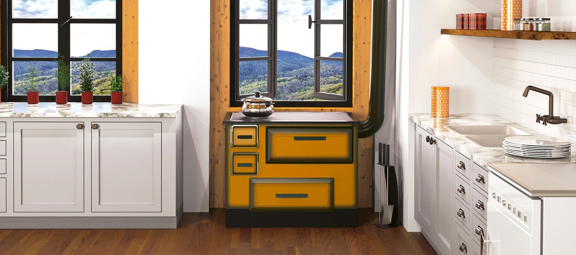 Alfa-55-Termo-Header Alfa Plam Štednjak Alfa 55 Termo