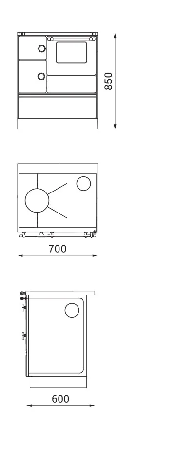ALFA-70-ET-spec Alfa Plam štednjak za etažno grijanje ALFA 70 ET