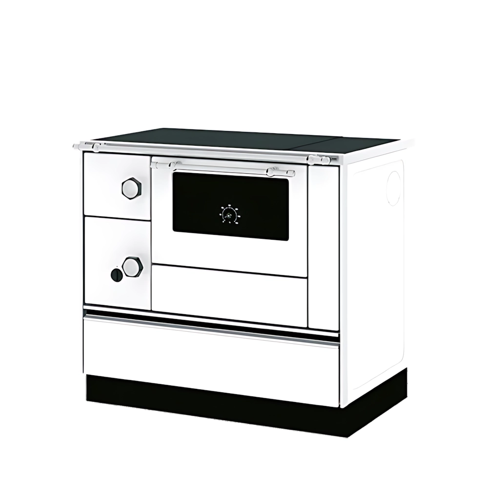 ALFA-90-FAVORIT-bela.webp Alfa Plam štednjak ALFA 90H FAVORIT - Image 1