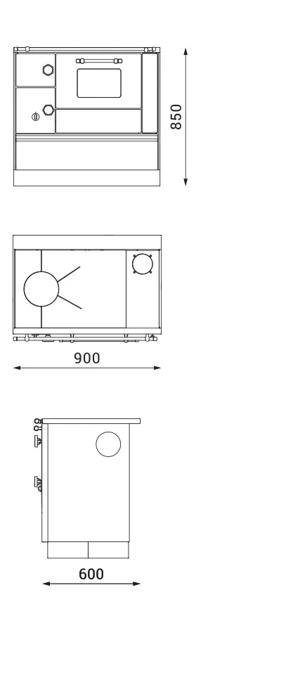 ALFA-90-FAVORIT-spec Alfa Plam štednjak ALFA 90H FAVORIT