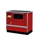 Alfa Plam štednjak 90H DOMINANT - Image 4