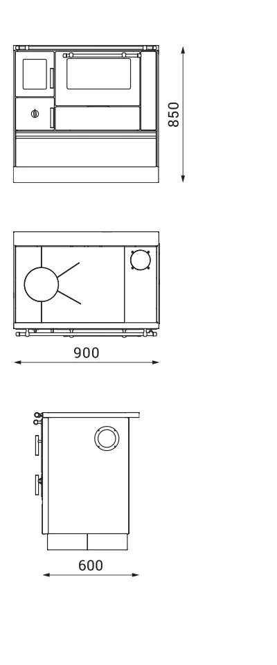 ALFA-90H-DOMINANT-spec Alfa Plam štednjak 90H DOMINANT
