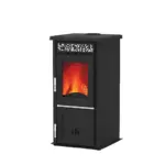 Alfa Plam peć na čvrsto gorivo AMELIA