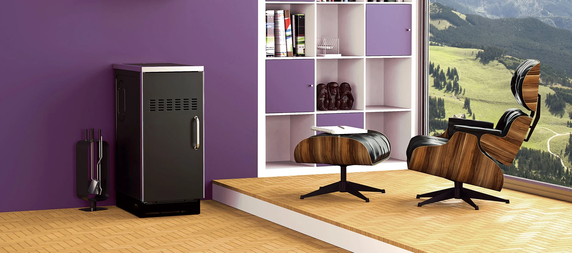 ALFA-CENTRAL-23-header Alfa Plam peć za etažno grijanje CENTRAL 23