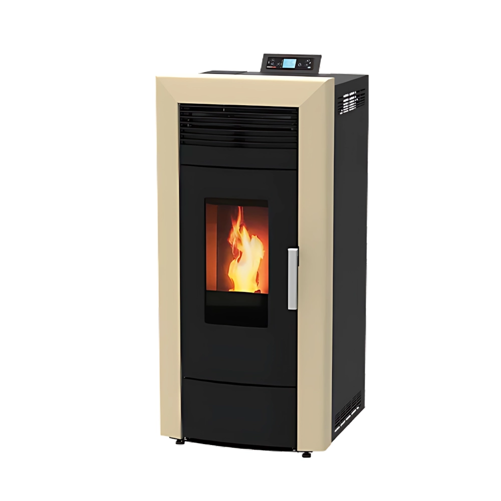 ALFA-COMMO-ECO-bez.webp Alfa Plam peć na pelet za etažno grijanje COMMO ECO - Image 1