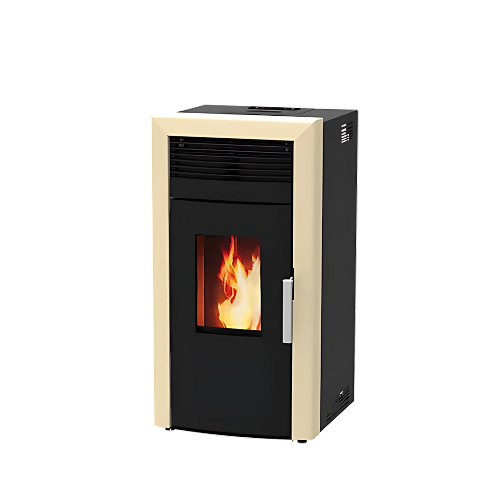 ALFA-COMMO15-ECO-L-bez.webp Alfa Plam peć na pelet za etažno grijanje COMMO15 ECO LIVENI - Image 1