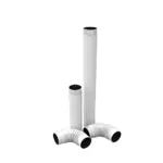 Alfa Plam dimovodna cijev - set - Image 2