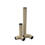 Alfa Plam dimovodna cijev - set - Image 3