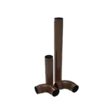 Alfa Plam dimovodna cijev - set - Image 4