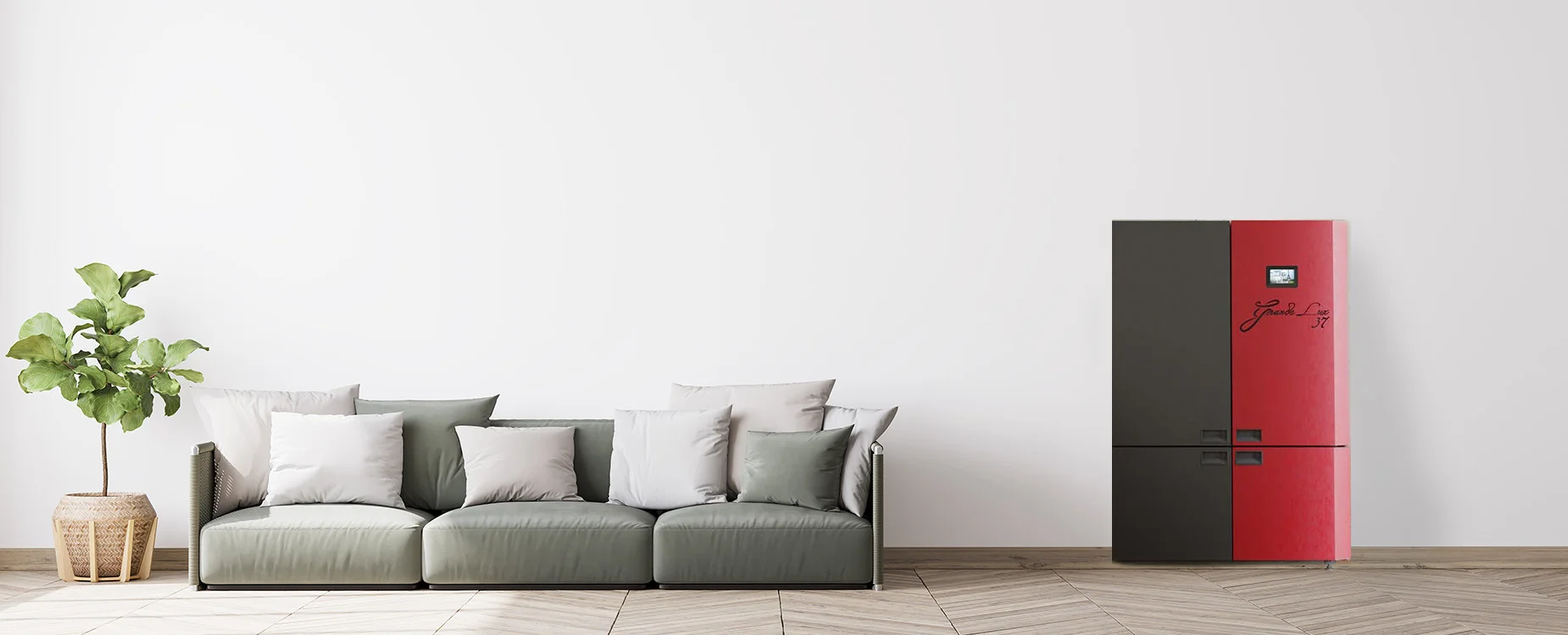 Alfa-Dc-Set-Header Alfa Plam Dimovodna Cijev - Set