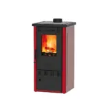 Alfa Plam sobna peć na čvrsto gorivo ELITA II - Image 2