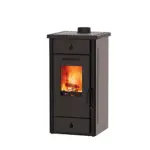 Alfa Plam sobna peć na čvrsto gorivo ELITA III