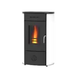 Alfa Plam peć na čvrsto gorivo GALA