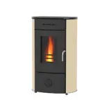 Alfa Plam peć na čvrsto gorivo GALA - Image 2