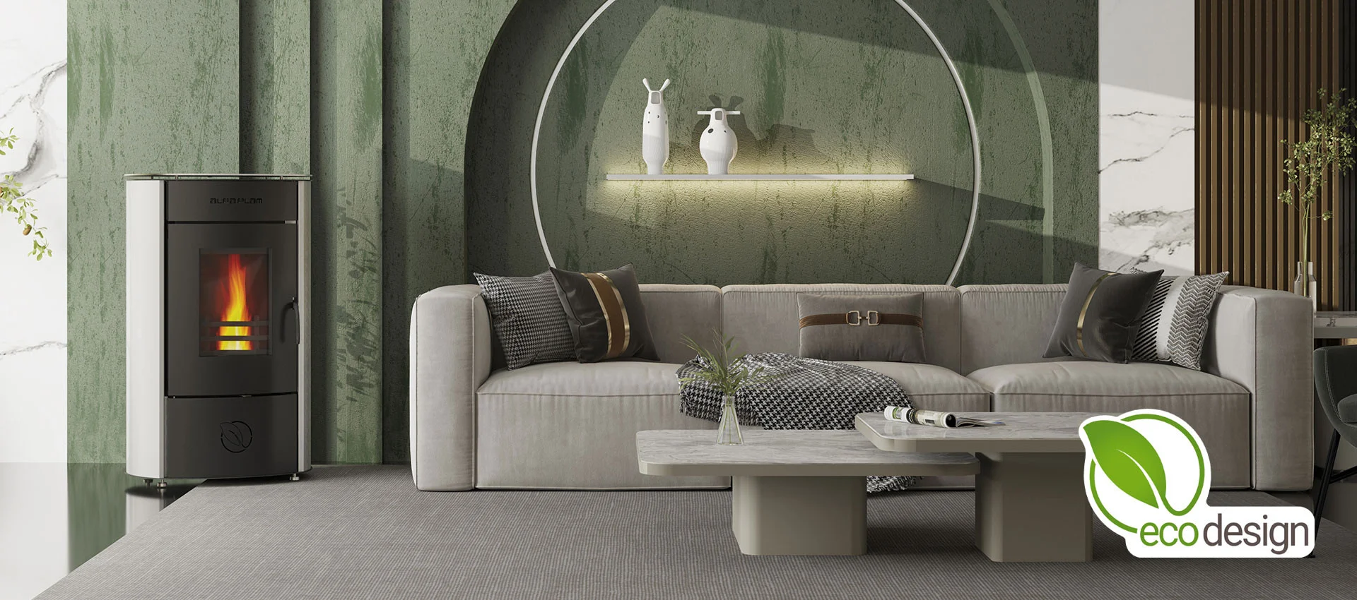 Alfa-Gala-Header Alfa Plam Peć Na Čvrsto Gorivo Gala