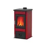 Alfa Plam peć na čvrsto gorivo LARA - Image 2