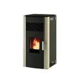 Alfa Plam peć na pelet LUCA