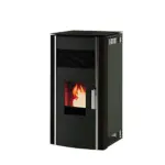 Alfa Plam peć na pelet LUCA - Image 2