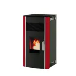 Alfa Plam peć na pelet LUCA - Image 3