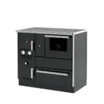 Alfa Plam štednjak za etažno grijanje ALFA TERM 27