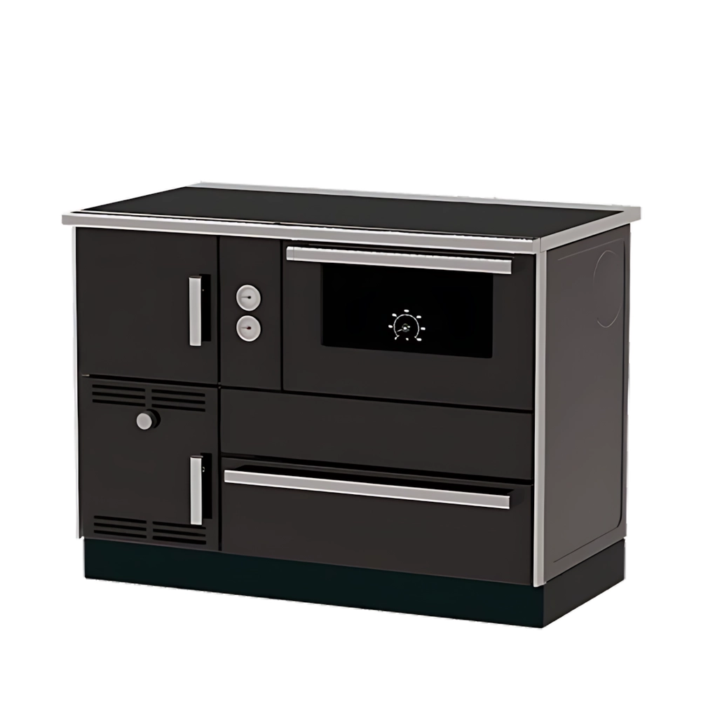 ALFA-TERM-35-antracit.webp Alfa Plam štednjak za etažno grijanje ALFA TERM 35 - Image 1