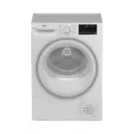 Beko mašina za sušenje veša B3T68110
