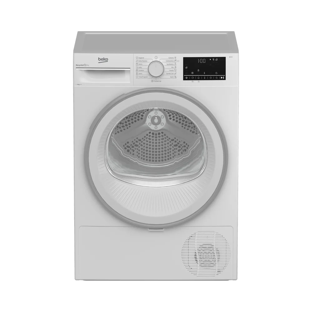 B3T68110-1.webp Beko mašina za sušenje veša B3T68110 - Image 1