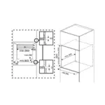 Beko ugradna pećnica BBIM 12300 XD - Image 9