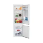 Beko frižider BCHA275K41SN