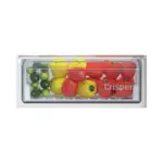 Beko frižider BCHA275K41SN - Image 2