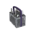 Beko mašina za suđe BDFN26430X - Image 5
