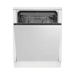 Beko mašina za suđe BDIN 38643 C