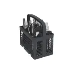 Beko ugradna mašina za suđe BDSN153E3X - Image 7