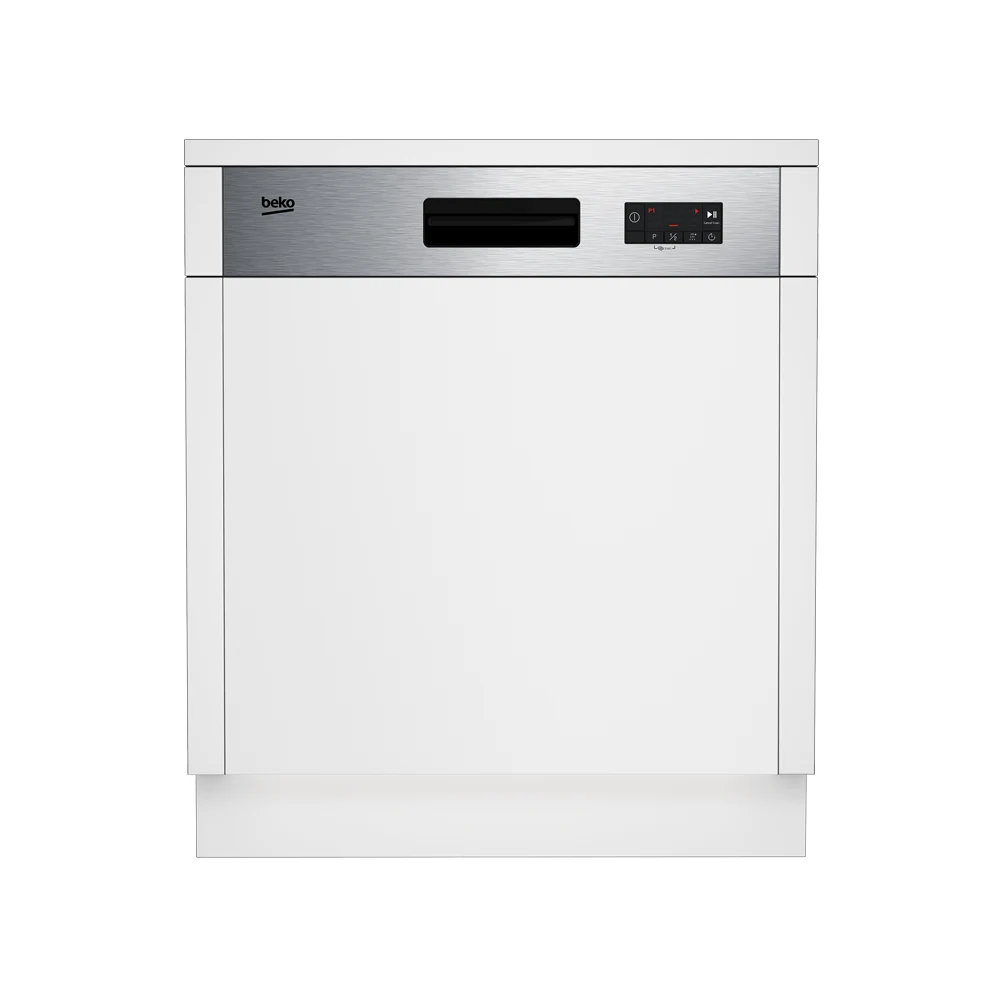 Bdsn153E3X Beko Ugradna Mašina Za Suđe Bdsn153E3X - Image 1