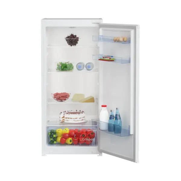Beko frižider BLSA210M4SN