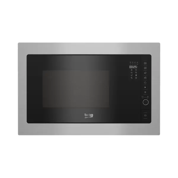 Beko ugradna mikrovalna pećnica BMGB 25332 BG
