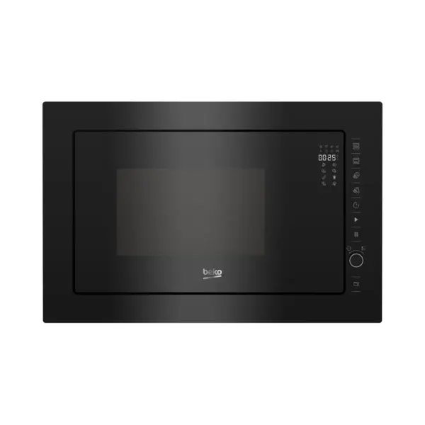 Beko ugradna mikrovalna pećnica BMGB 25333 BG