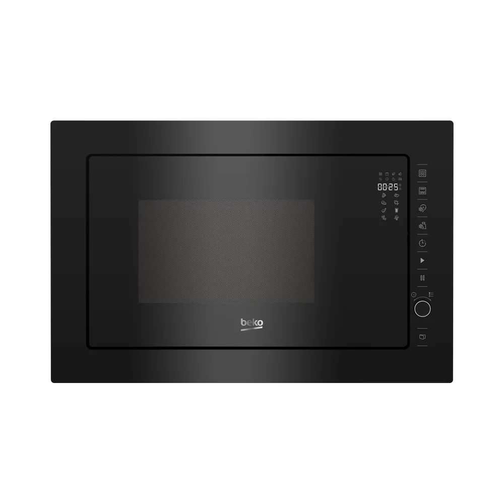 BMGB202533320BG-1.webp Beko ugradna mikrovalna pećnica BMGB 25333 BG - Image 1