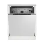 Beko mašina za suđe DIN34320