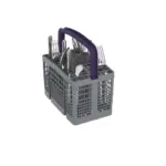 Beko mašina za suđe DIN35320 - Image 4