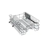 Beko mašina za suđe DIS35026 + Fairy tablete 59 komada - Image 5