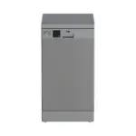 Beko mašina za suđe DVS05024S + Fairy tablete 59 komada - Image 2