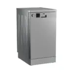Beko mašina za suđe DVS05024S + Fairy tablete 59 komada - Image 3